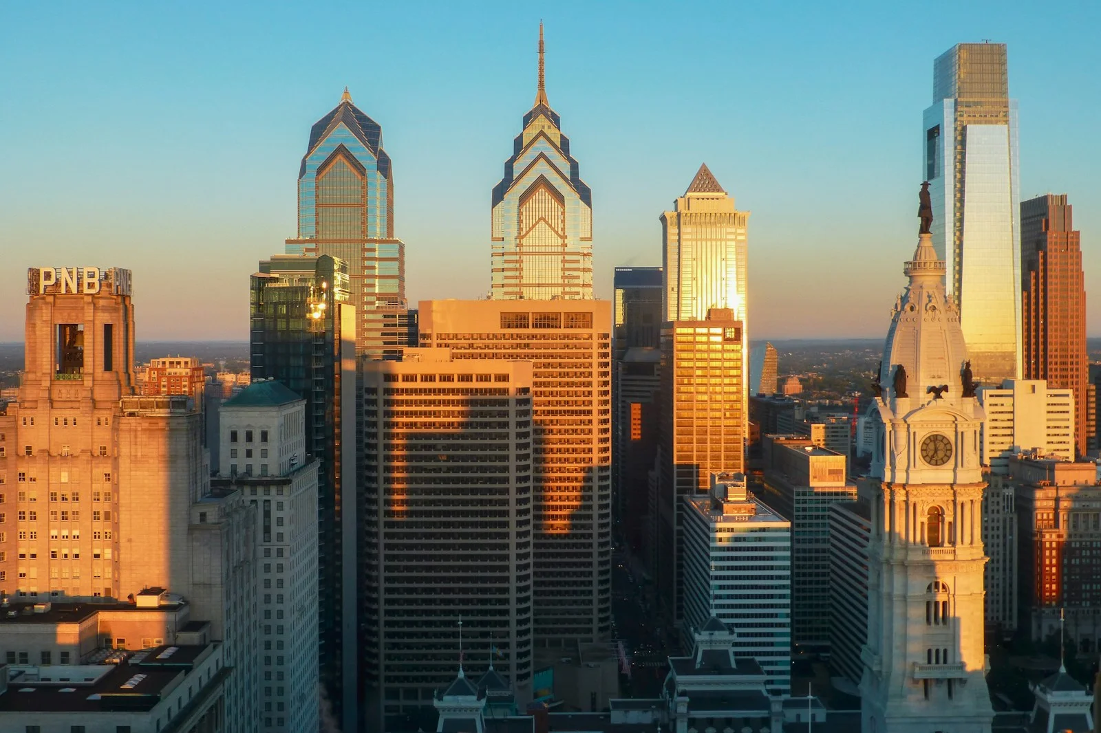 Philadelphia, USA