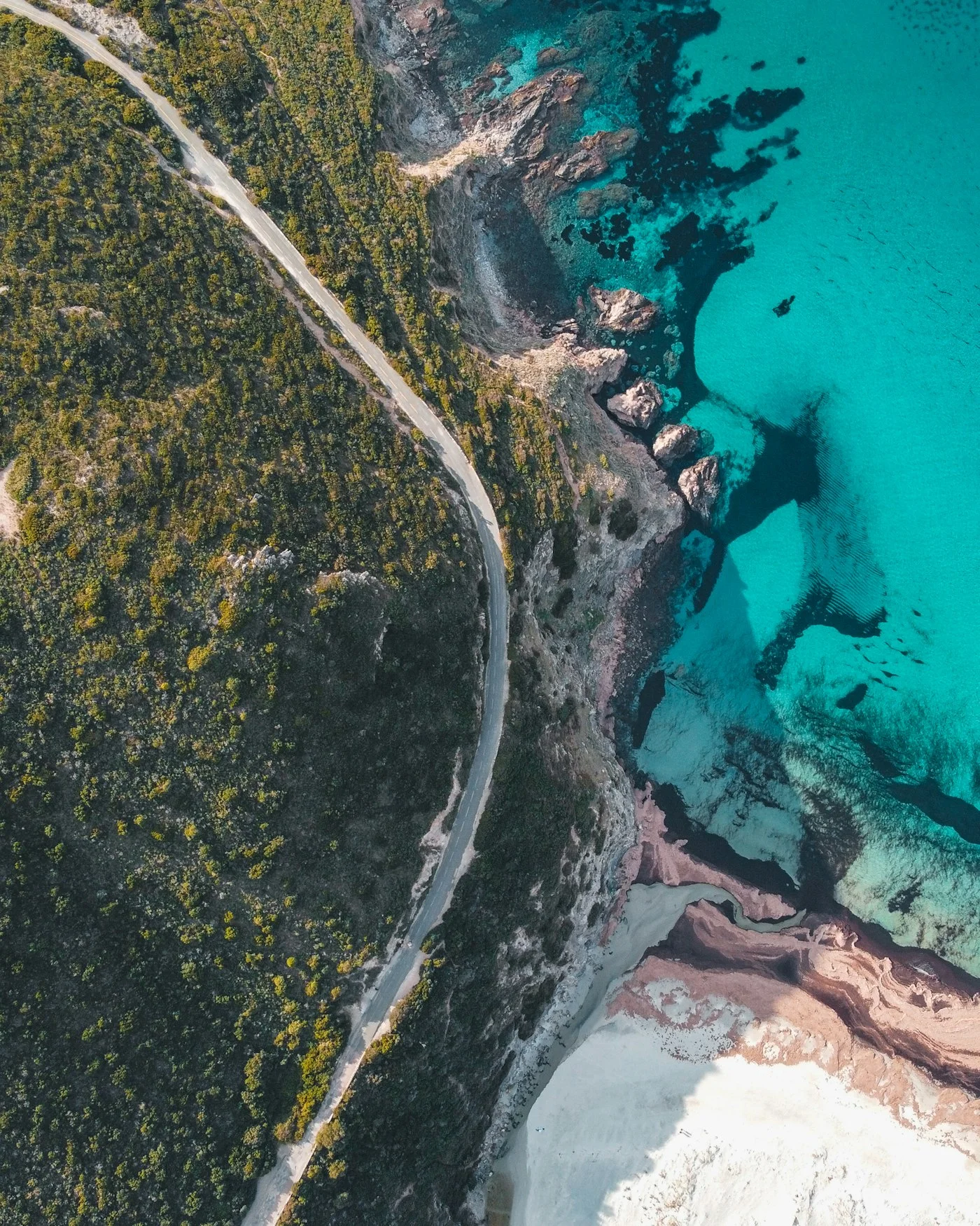 Corsica, France