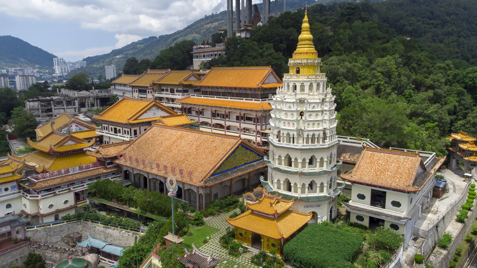 Penang, Malaysia