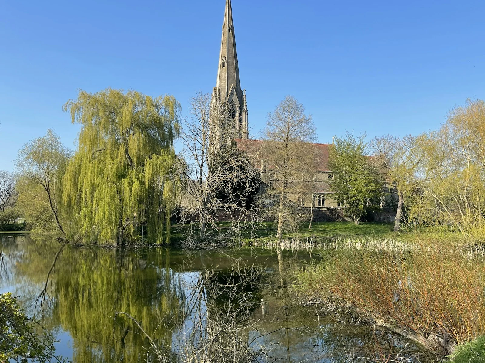 Stratford-upon-Avon, England