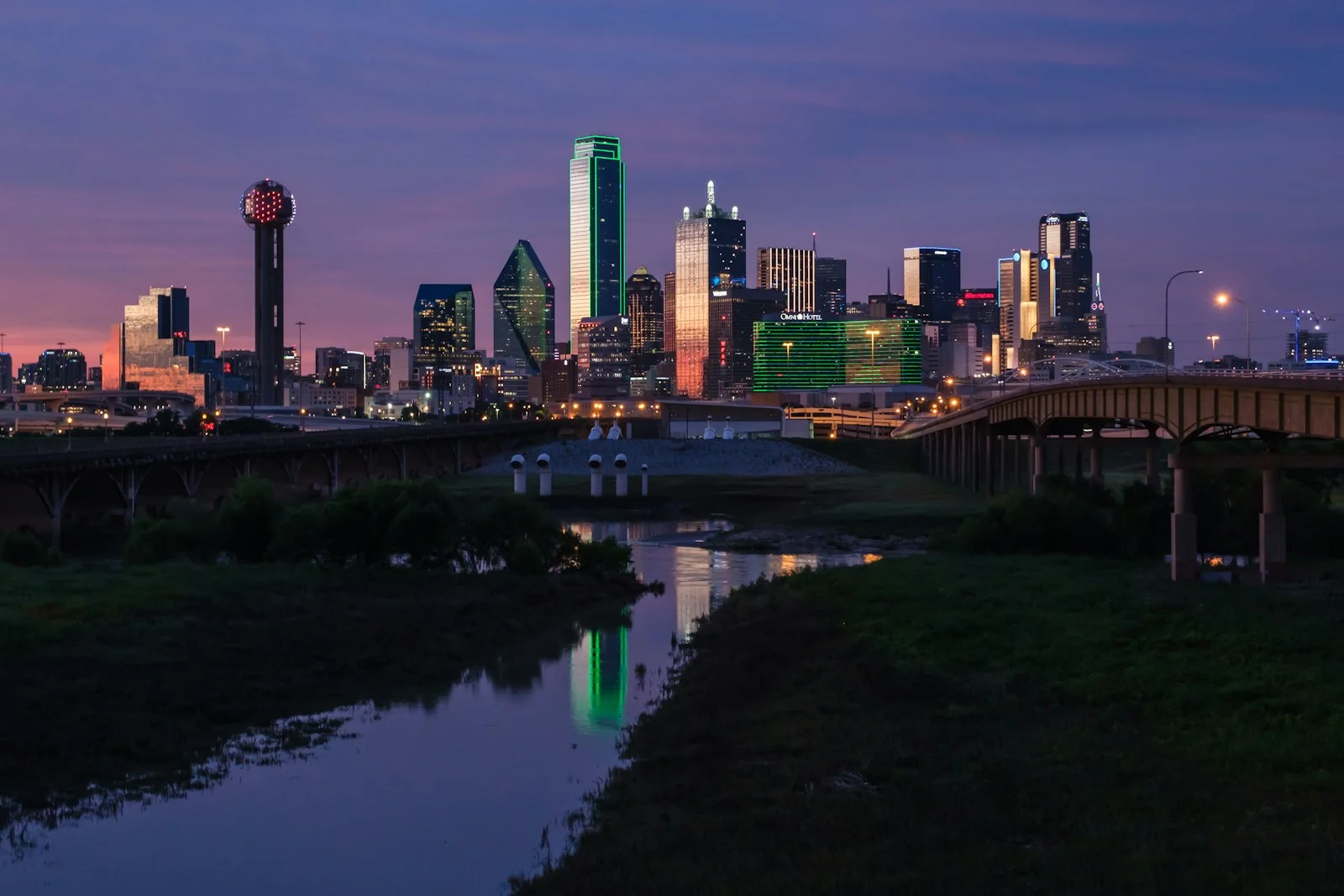 Dallas, USA