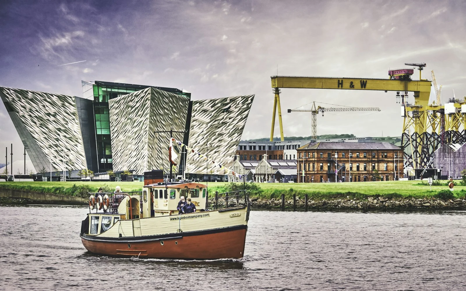 Belfast, Northern Ireland