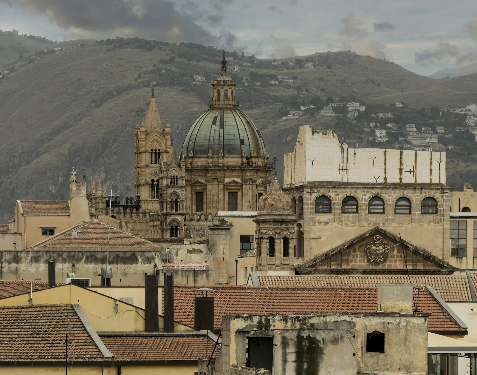 Palermo, Italy