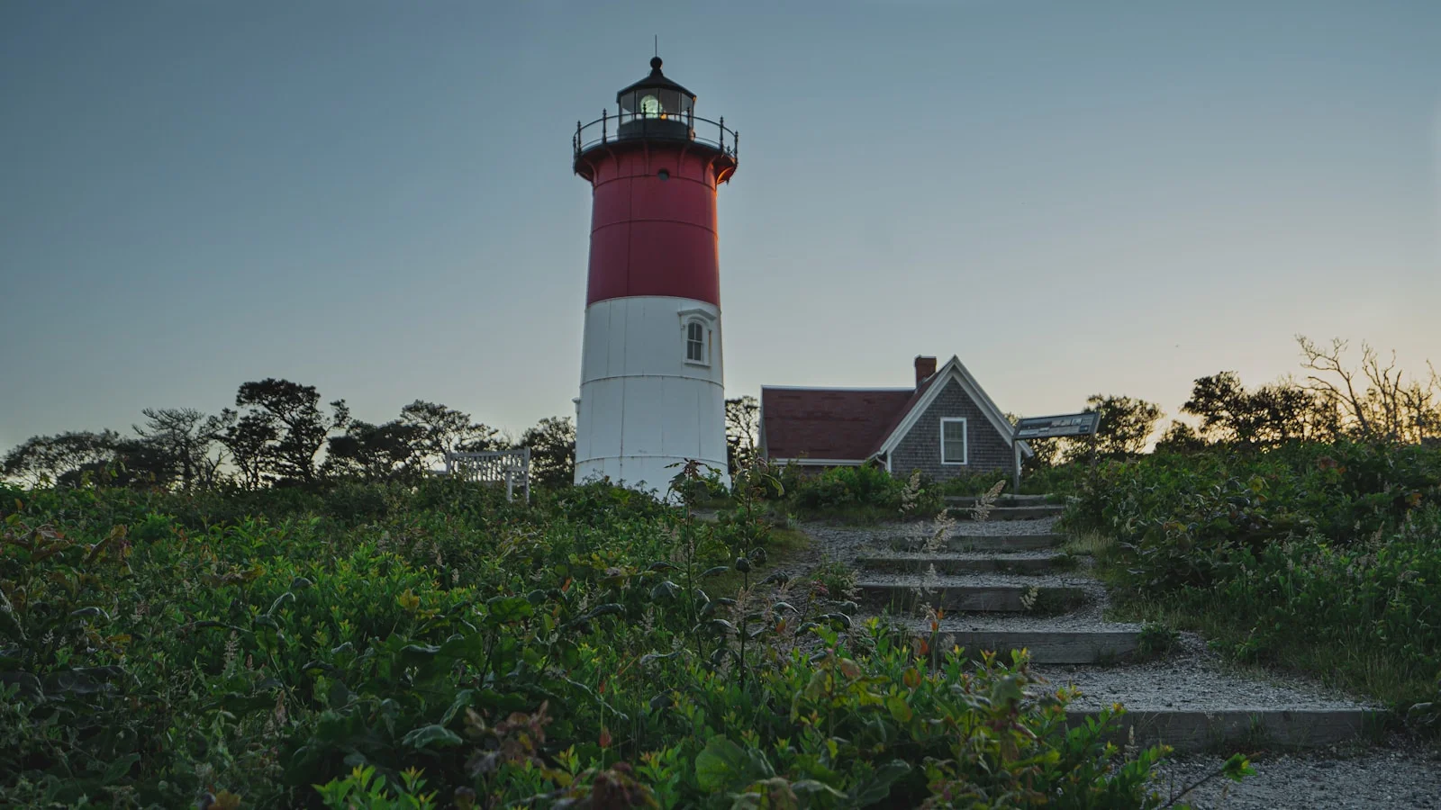 Cape Cod, USA