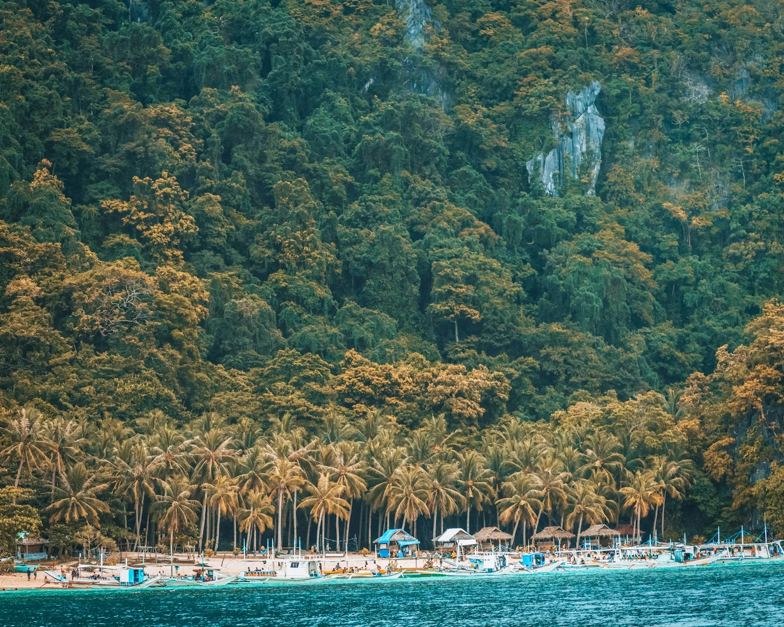 Palawan, Philippines