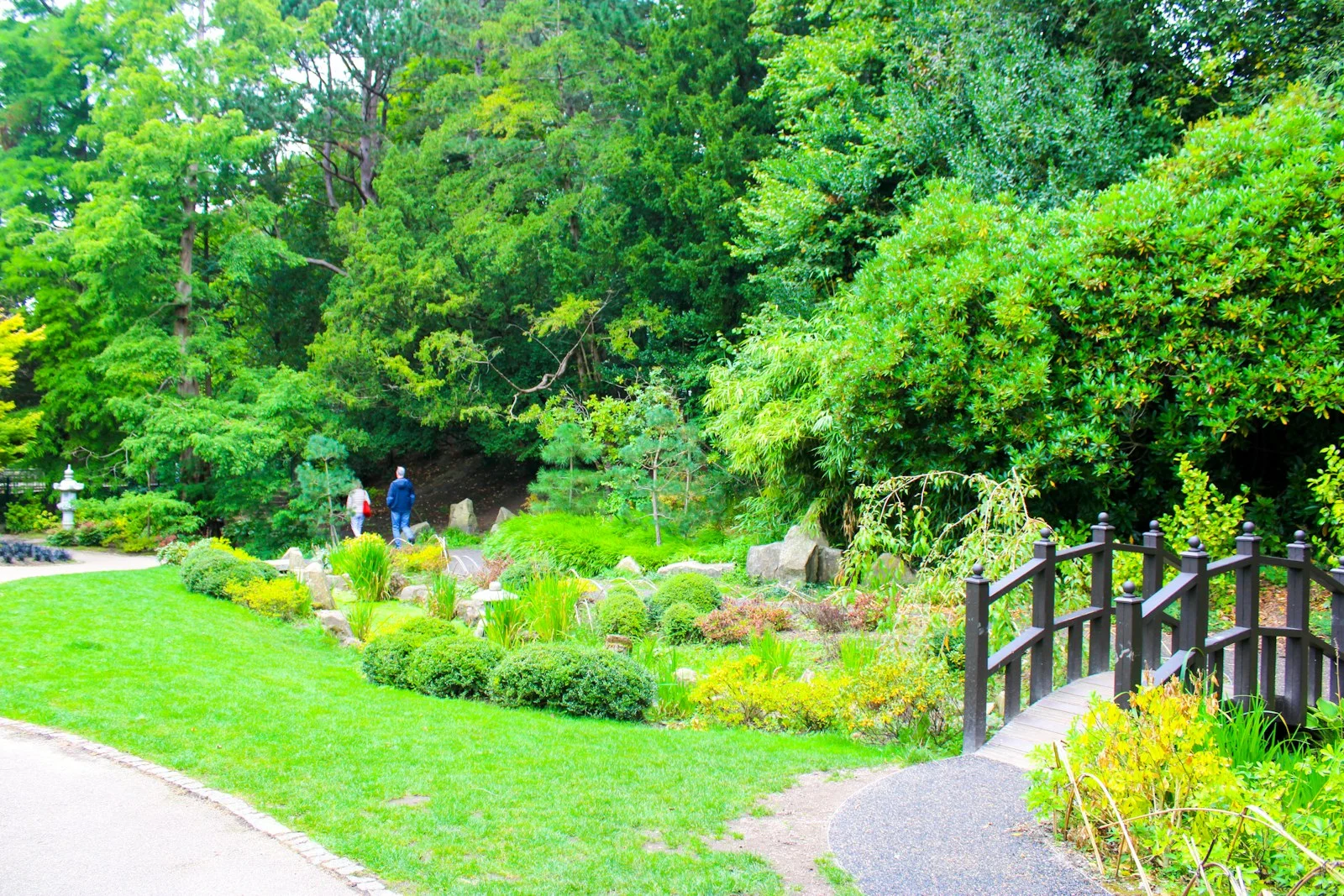 Harrogate, England