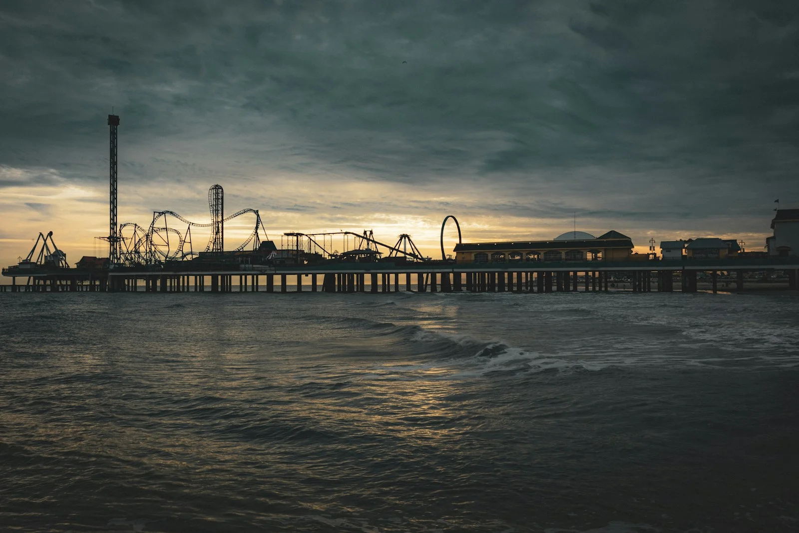 Galveston, USA
