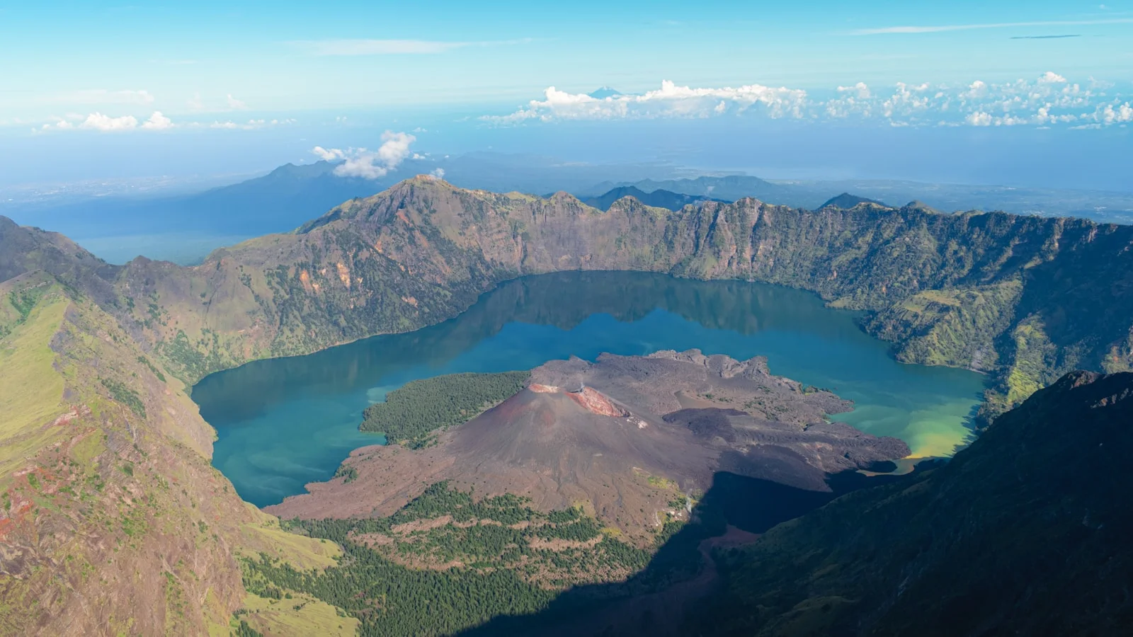 Lombok, Indonesia