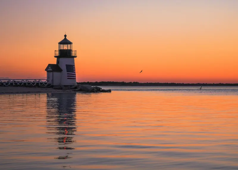 Nantucket, USA
