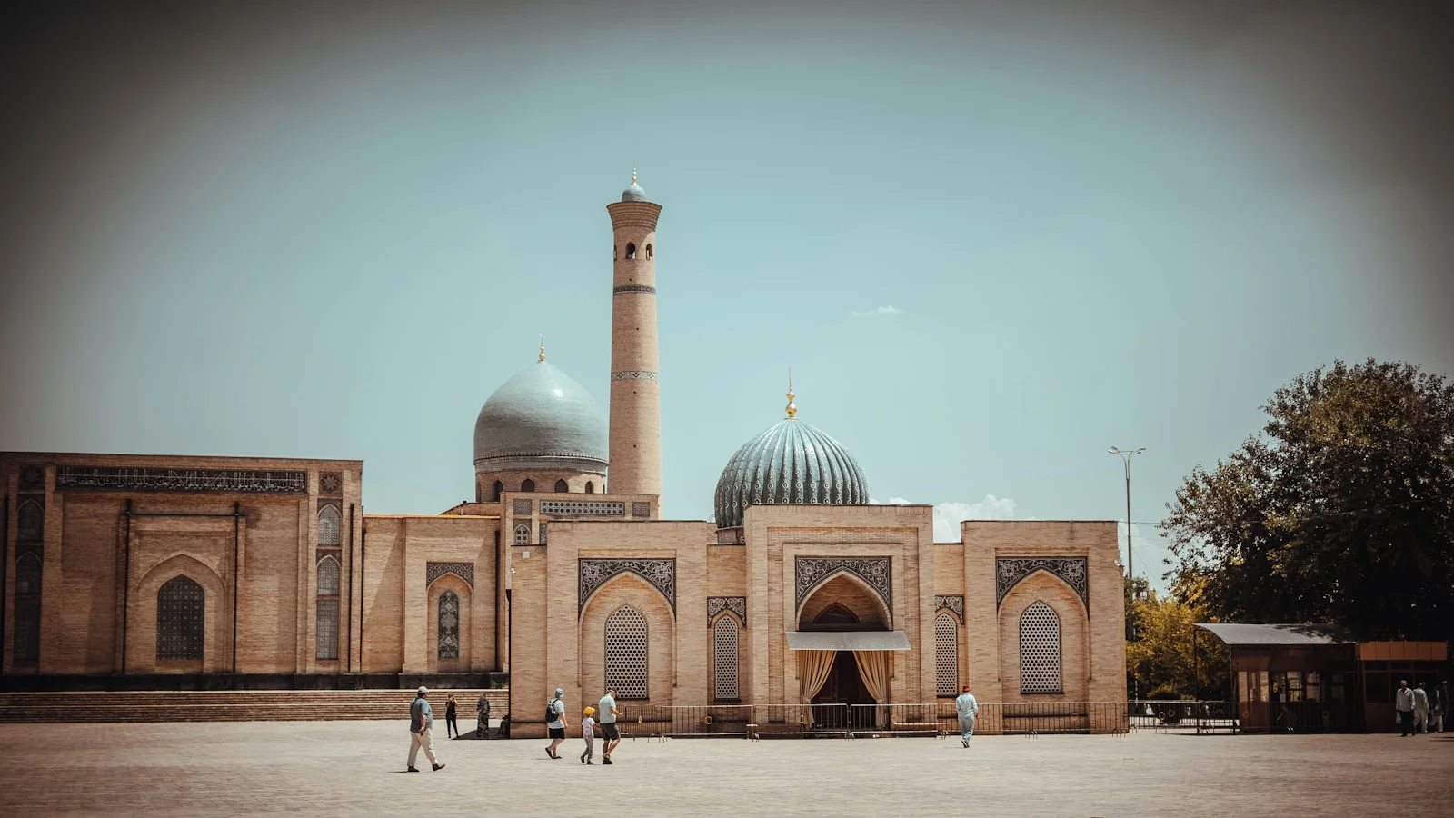 Tashkent, Uzbekistan