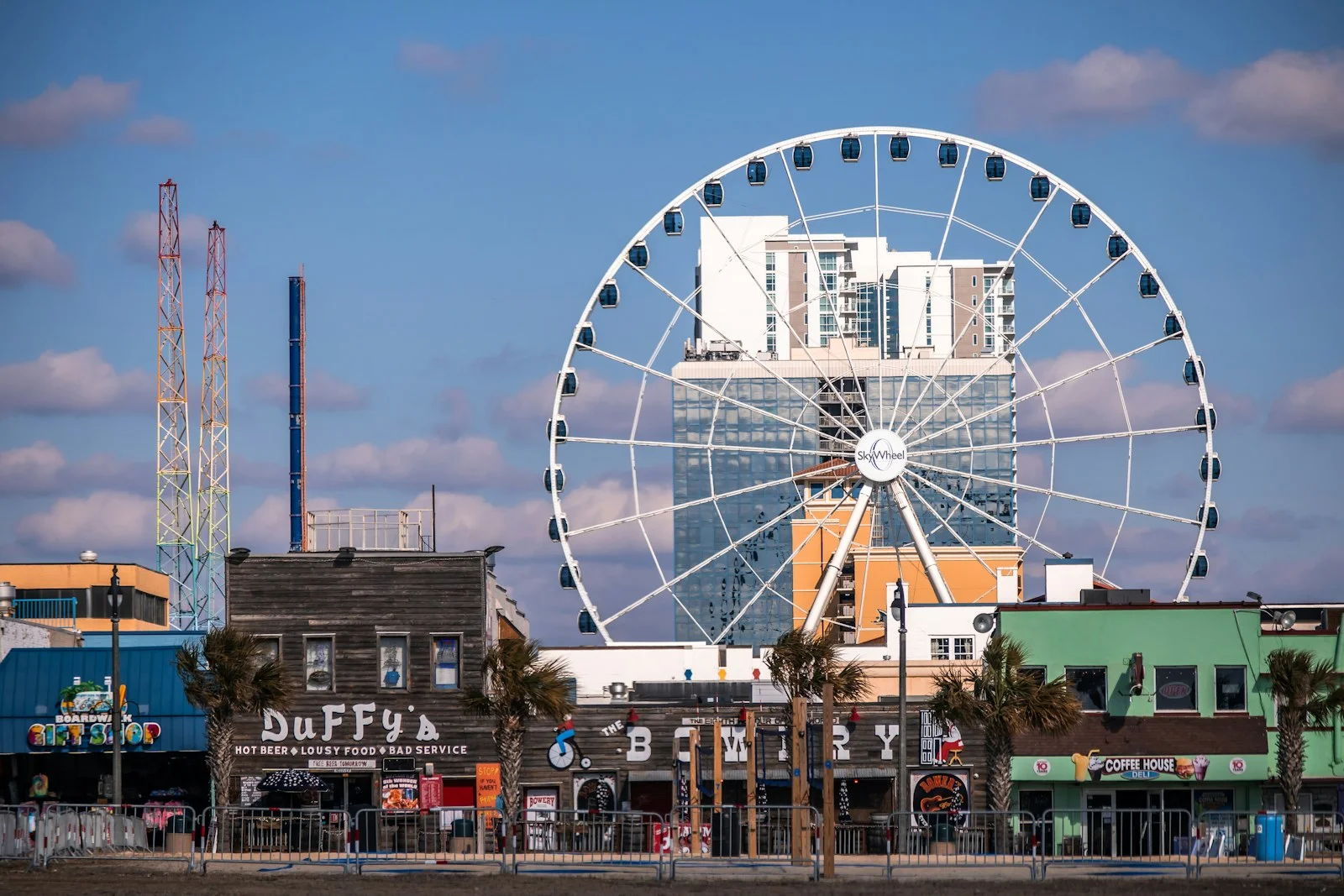 Myrtle Beach, USA