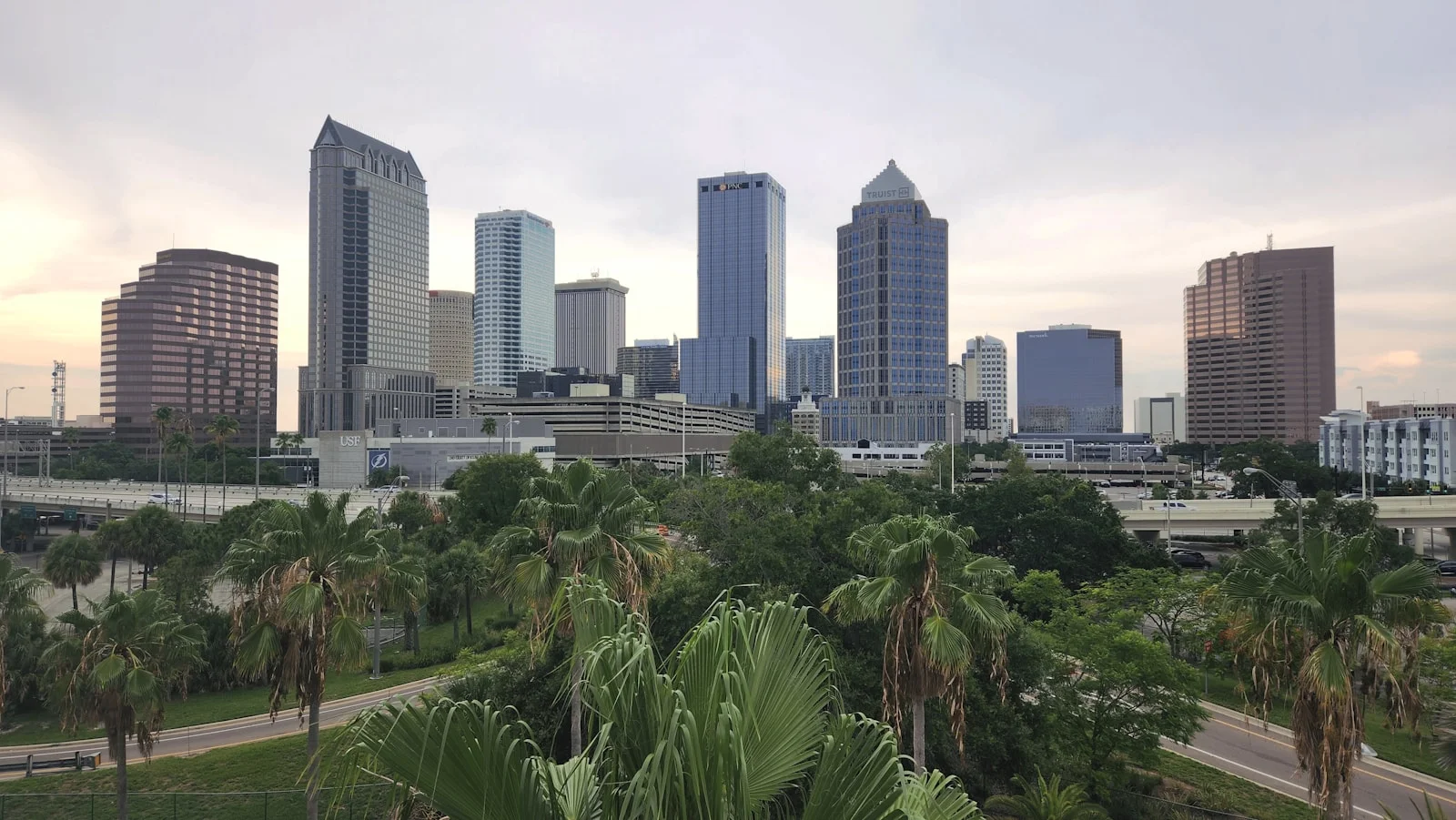 Tampa, USA