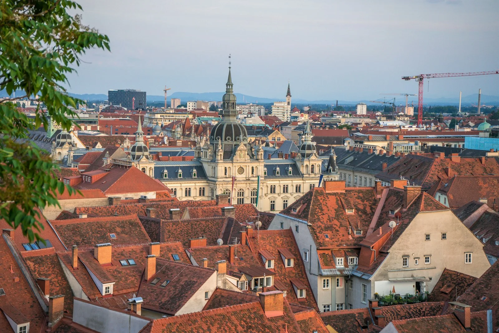 Graz, Austria
