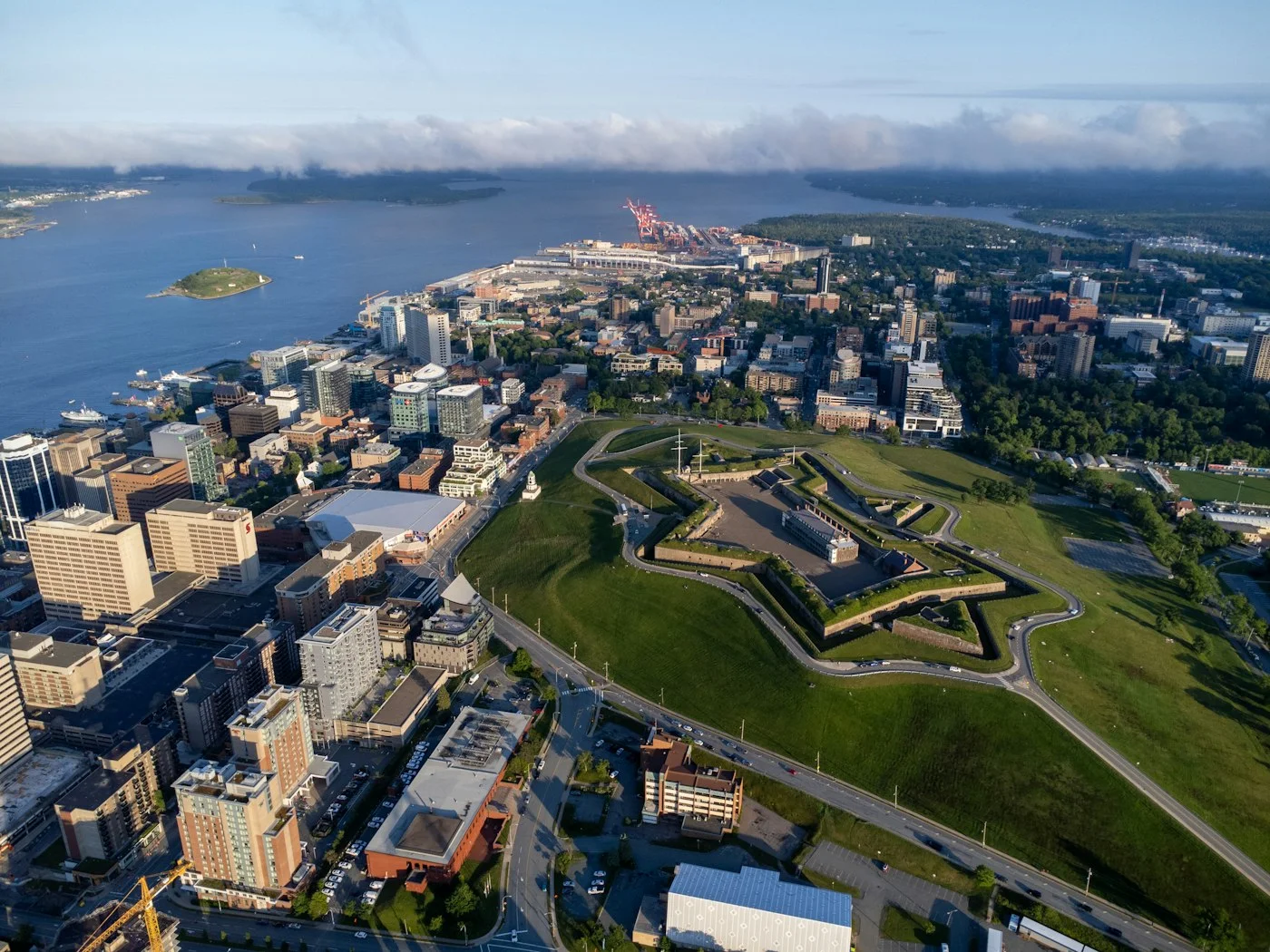 Halifax, Canada