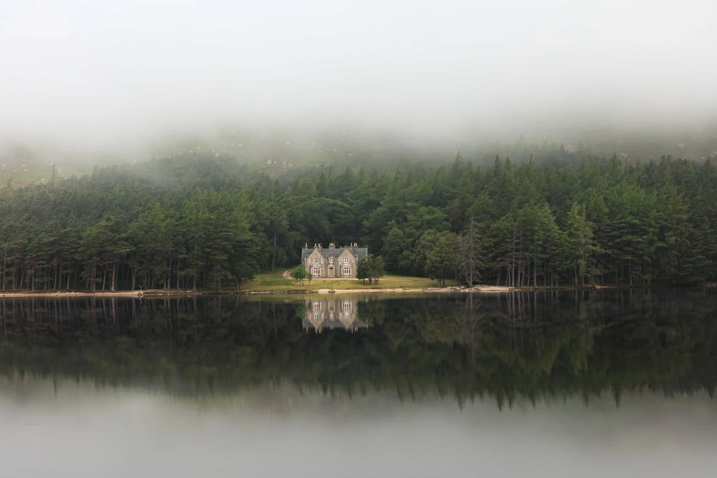 Aberdeenshire, Scotland
