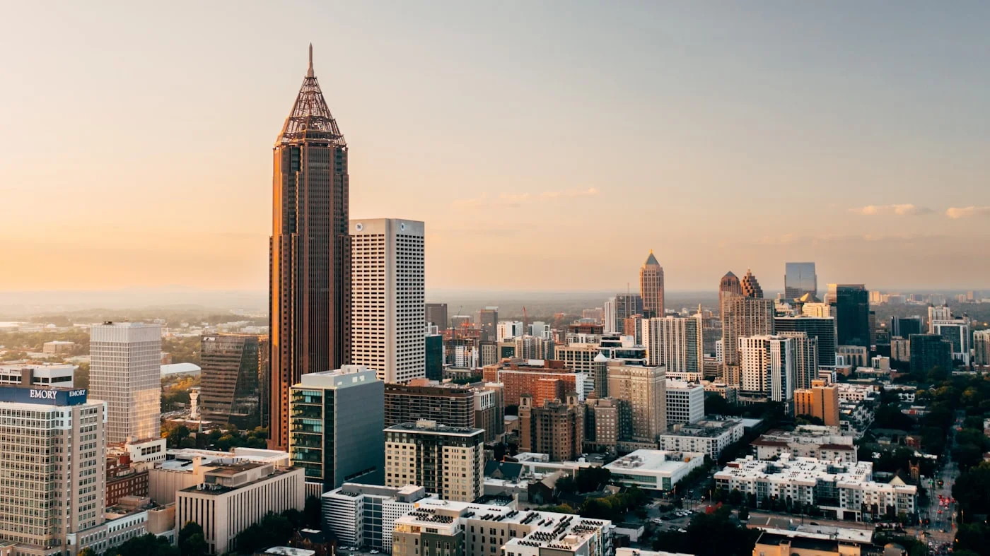 Atlanta, USA