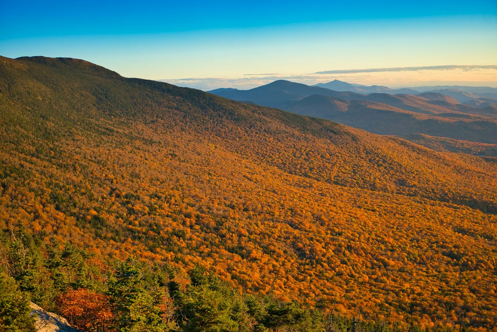 Stowe, USA