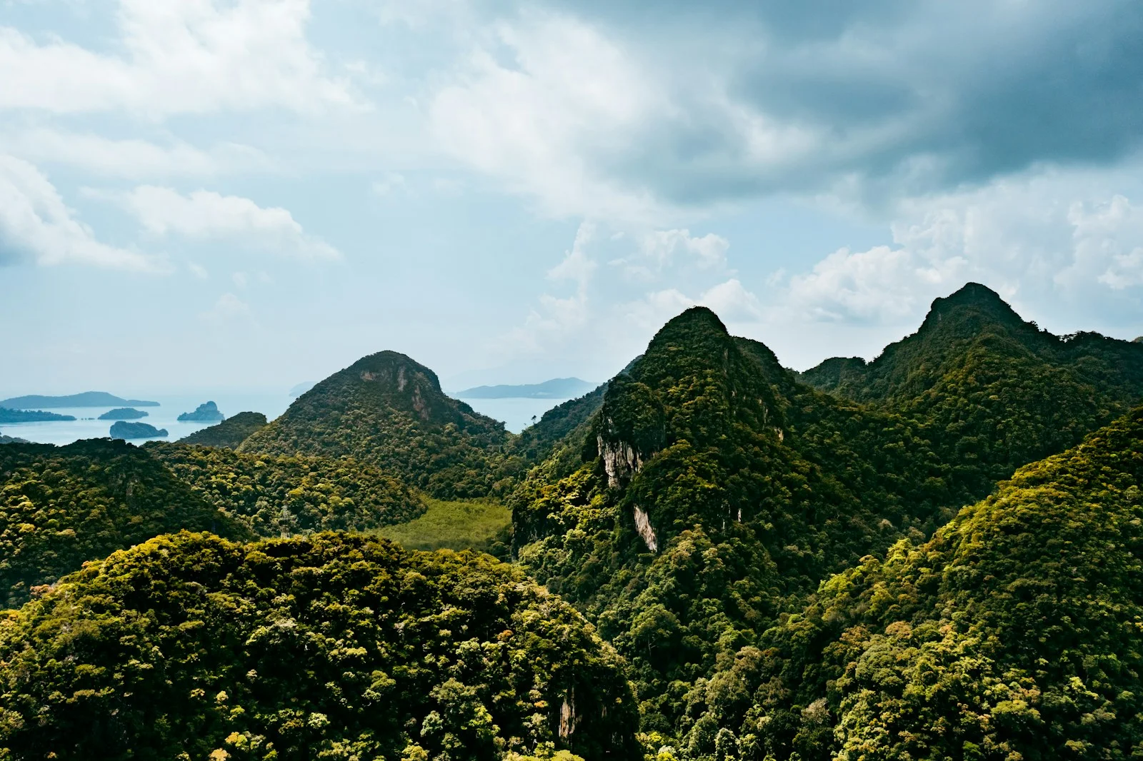 Langkawi, Malaysia