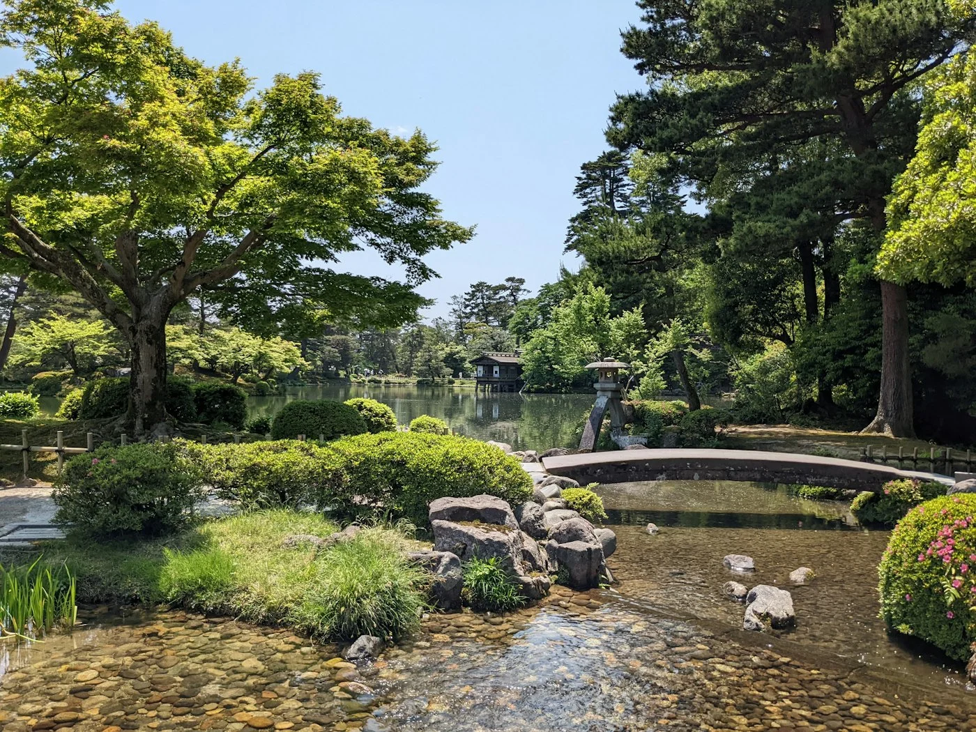 Kanazawa, Japan