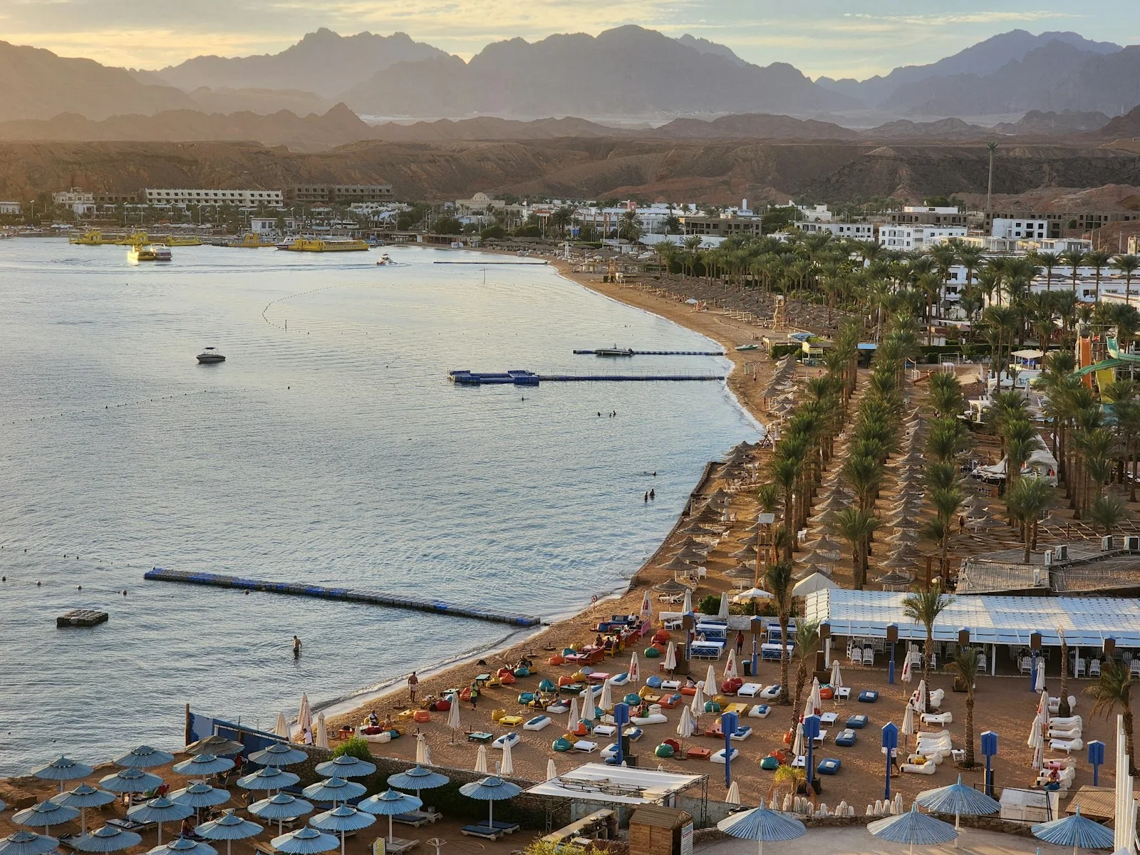 Sharm El Sheikh, Egypt