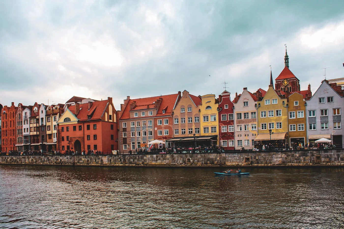 Gdańsk, Poland