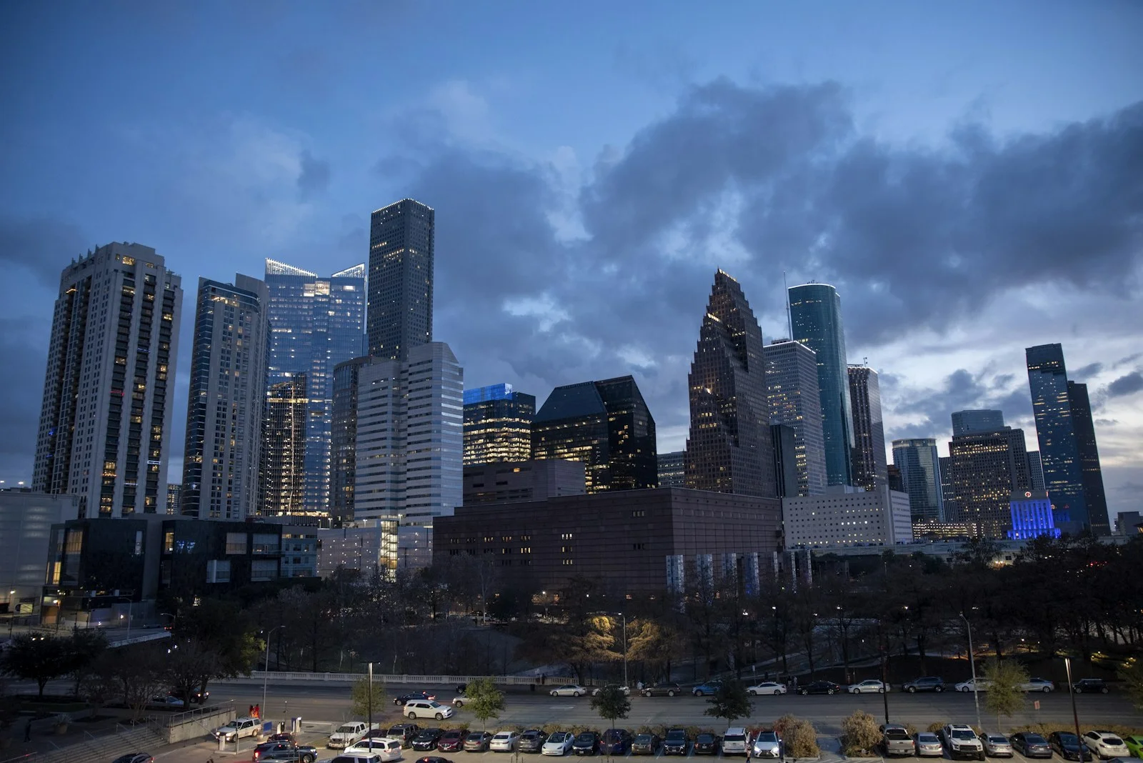 Houston, USA