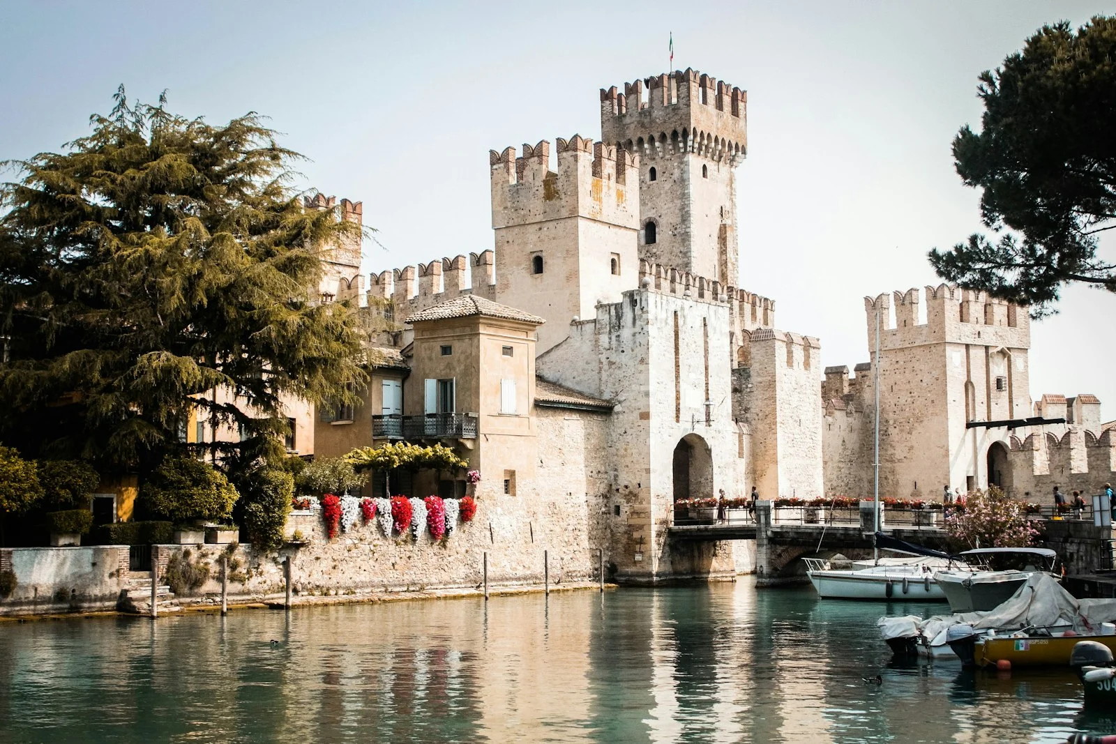 Lake Garda, Italy