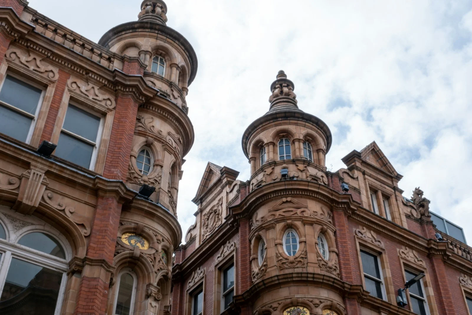 Leeds, England