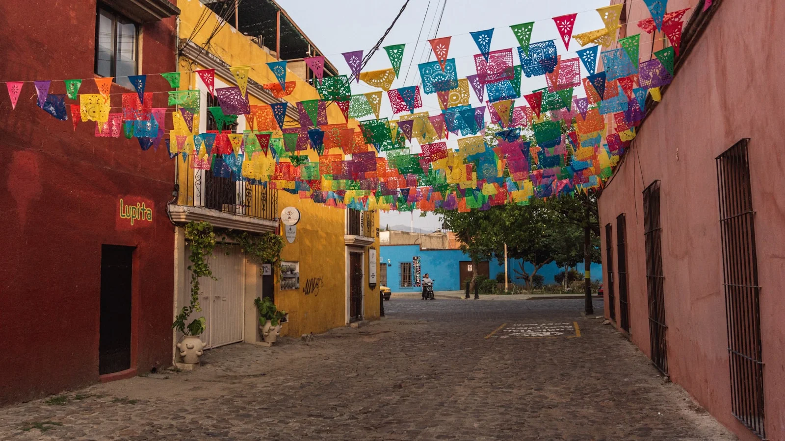 Oaxaca, Mexico