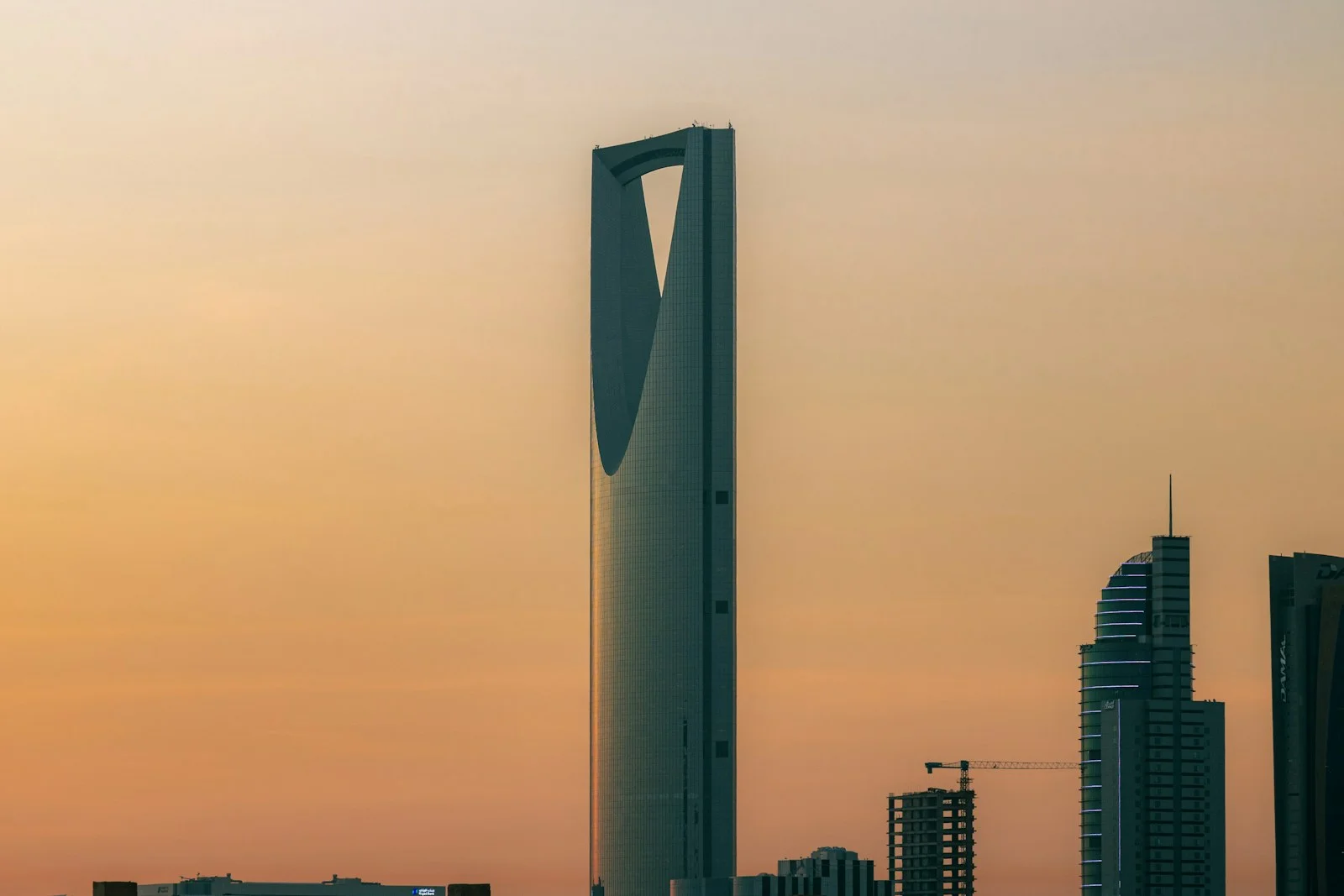 Riyadh, Saudi Arabia