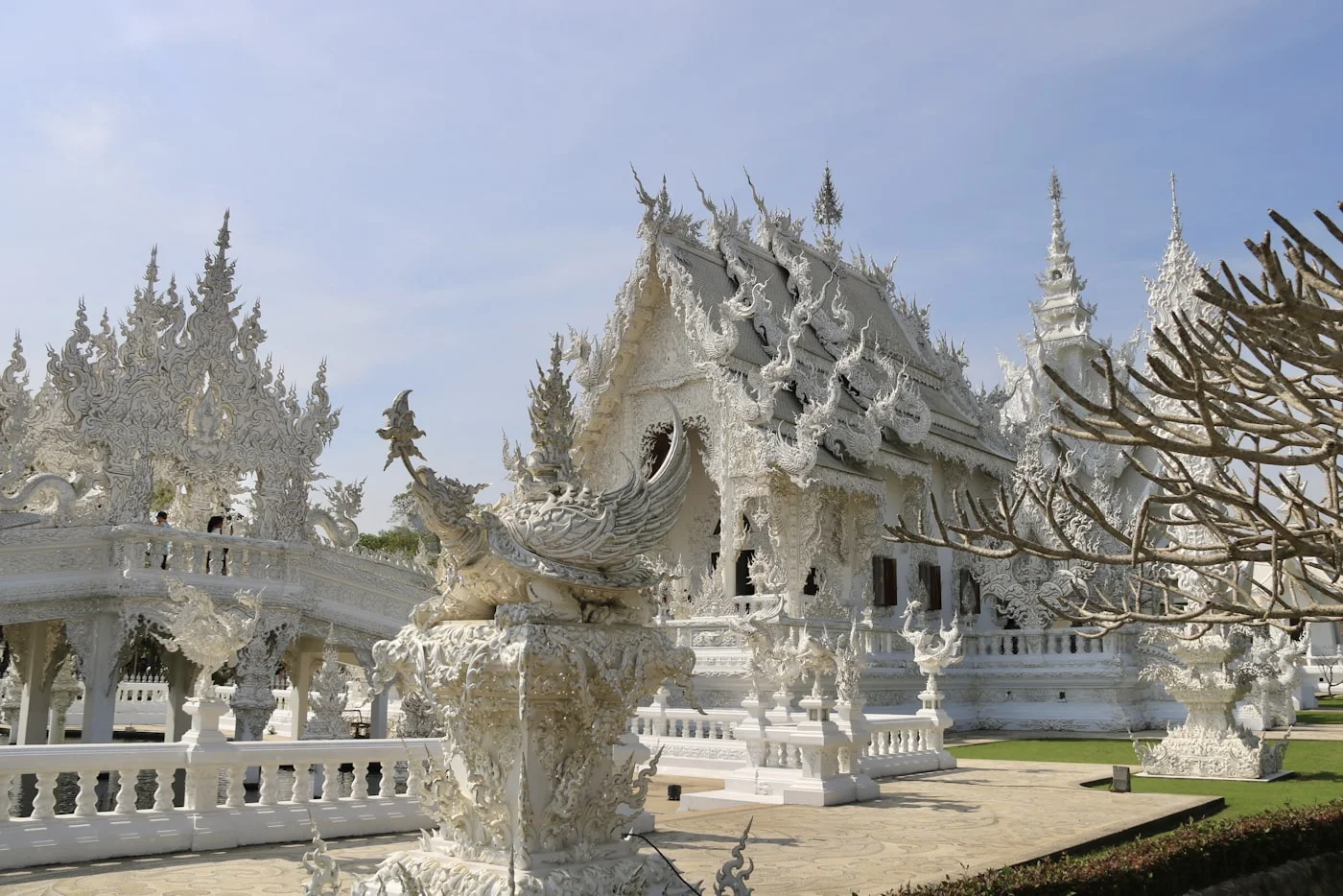 Chiang Rai, Thailand