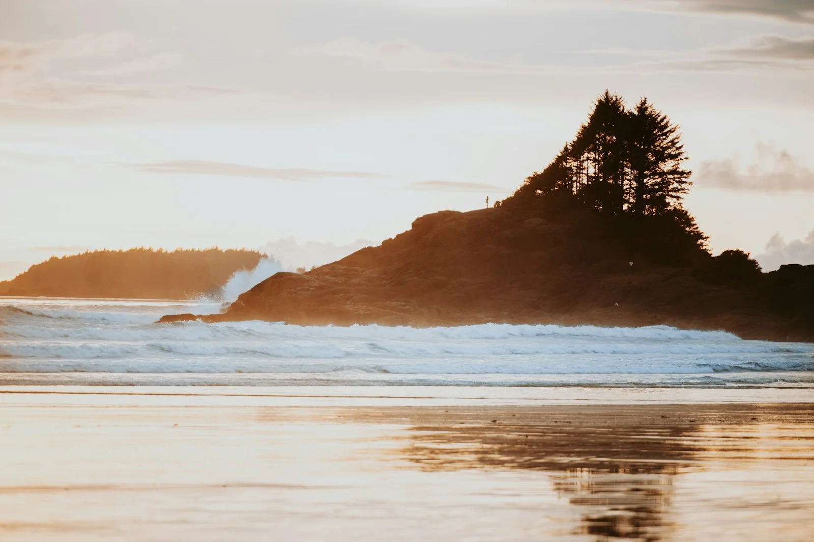 Ucluelet, Canada