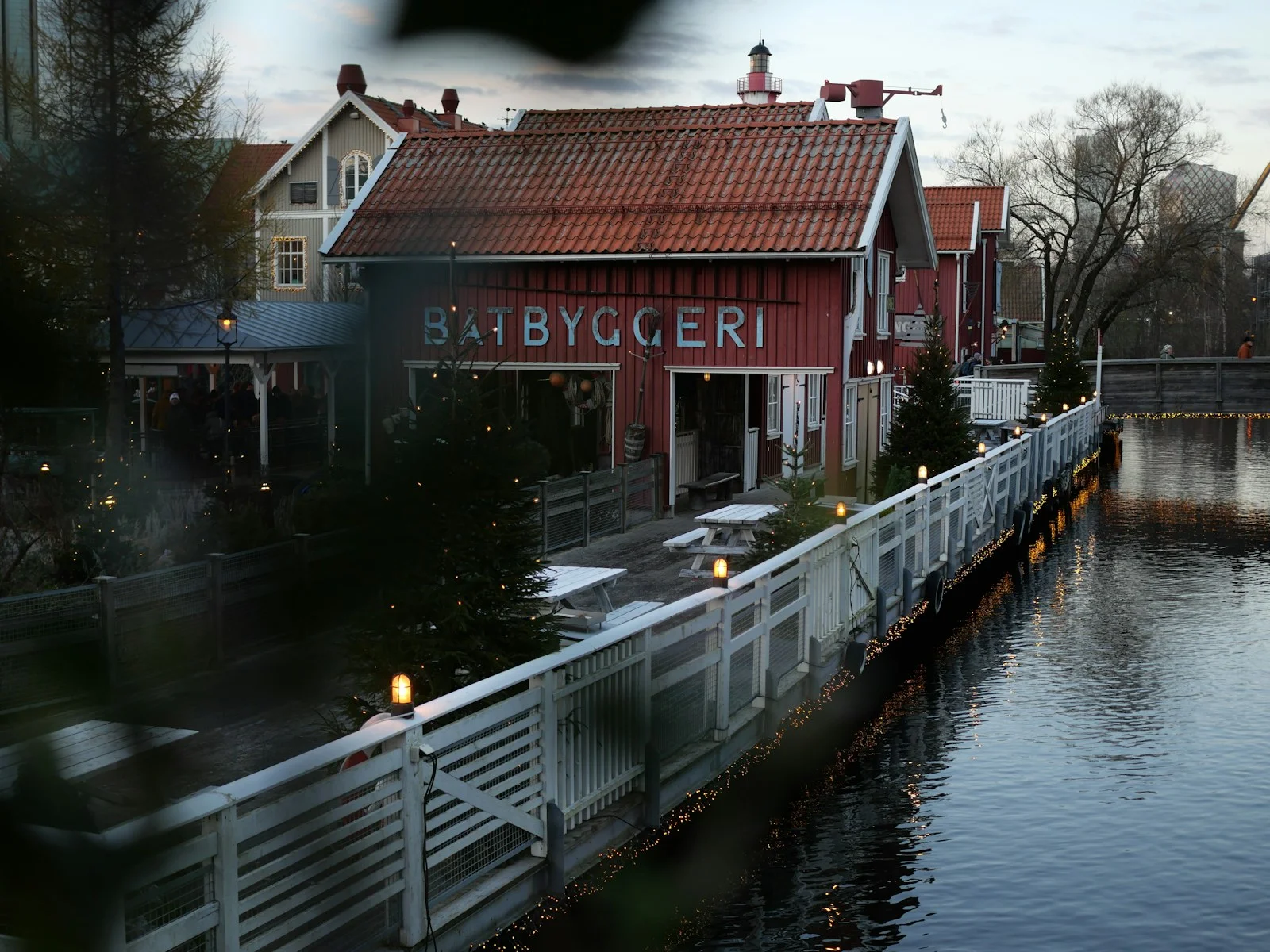 Gothenburg, Sweden