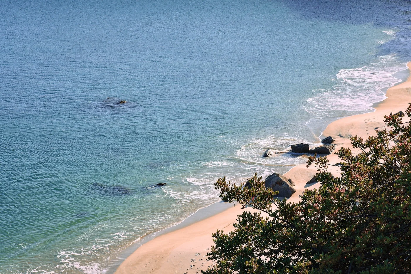 Comporta, Portugal