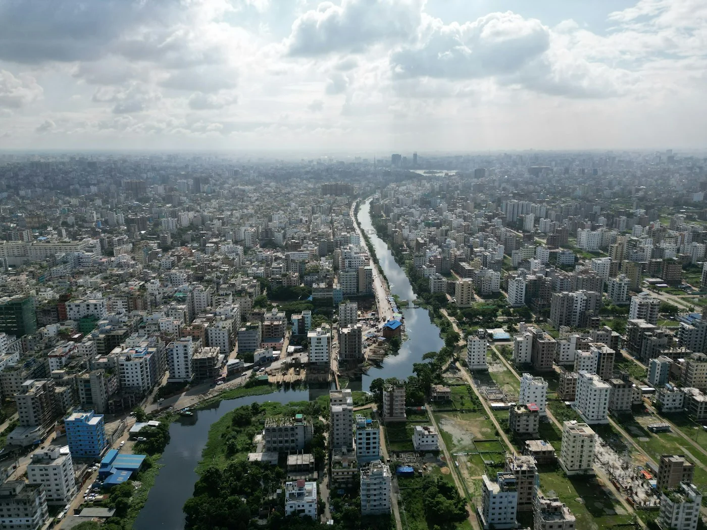 Dhaka, Bangladesh