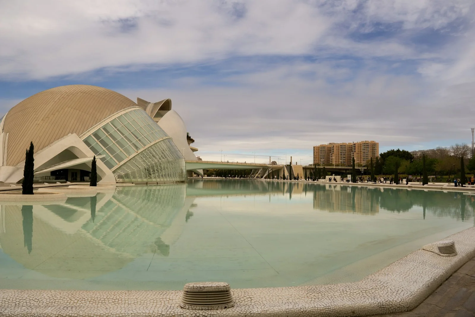 Valencia, Spain