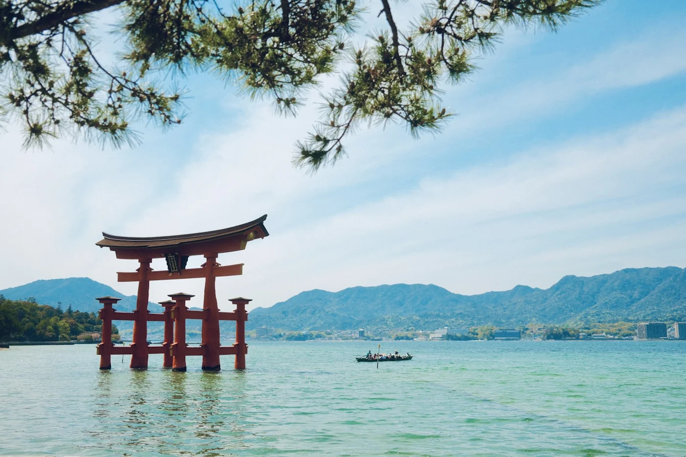 Hiroshima, Japan