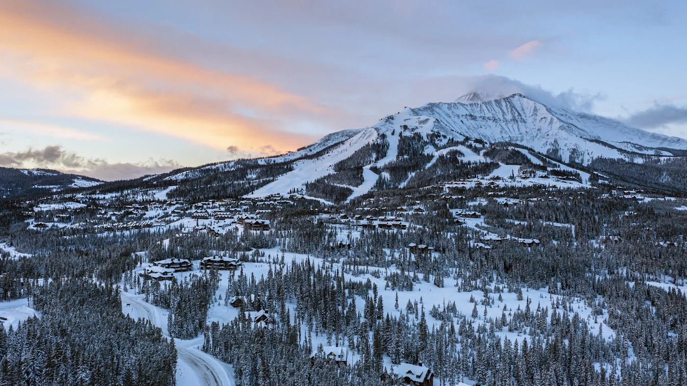 Big Sky, United States