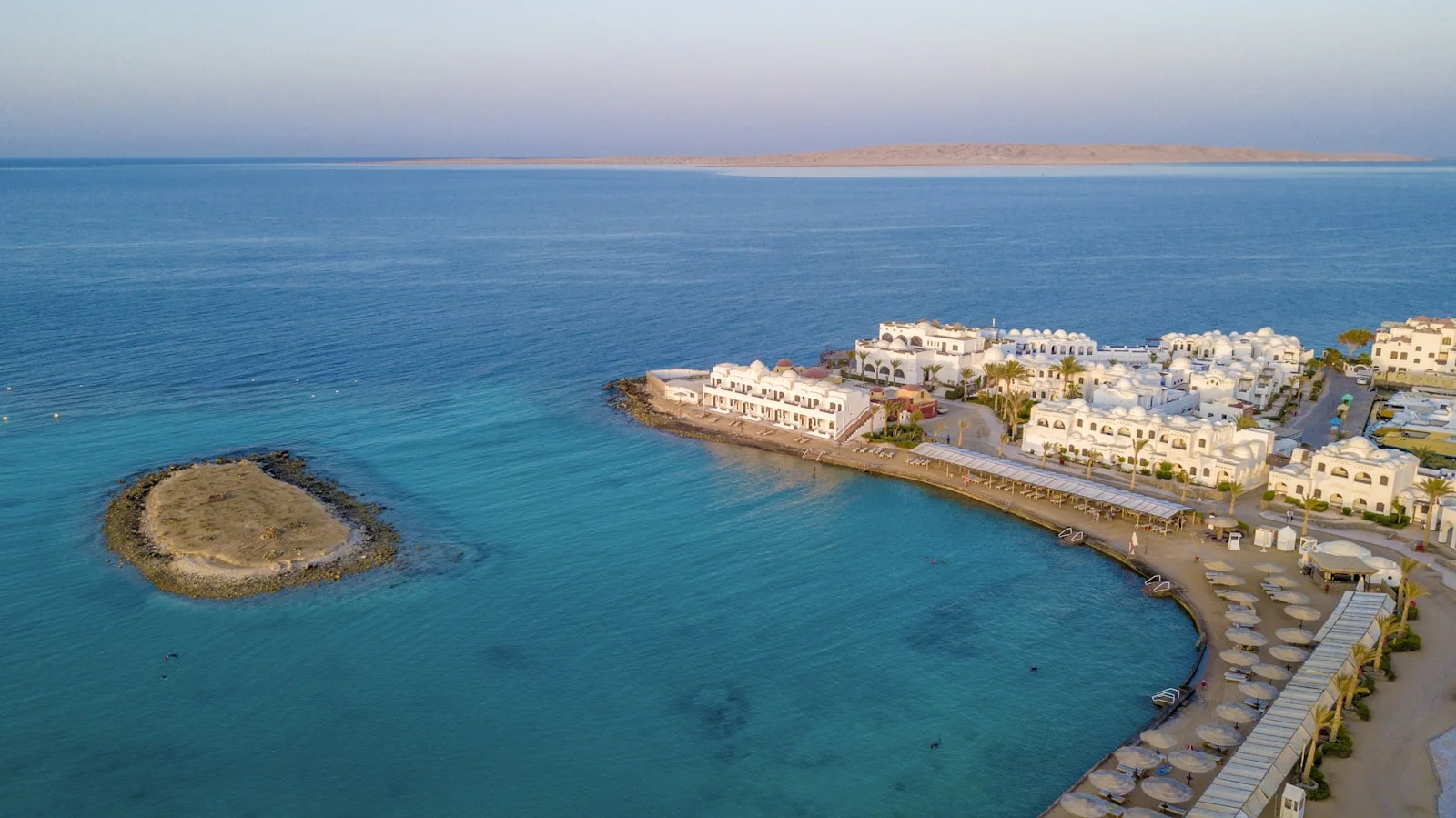 Hurghada, Egypt