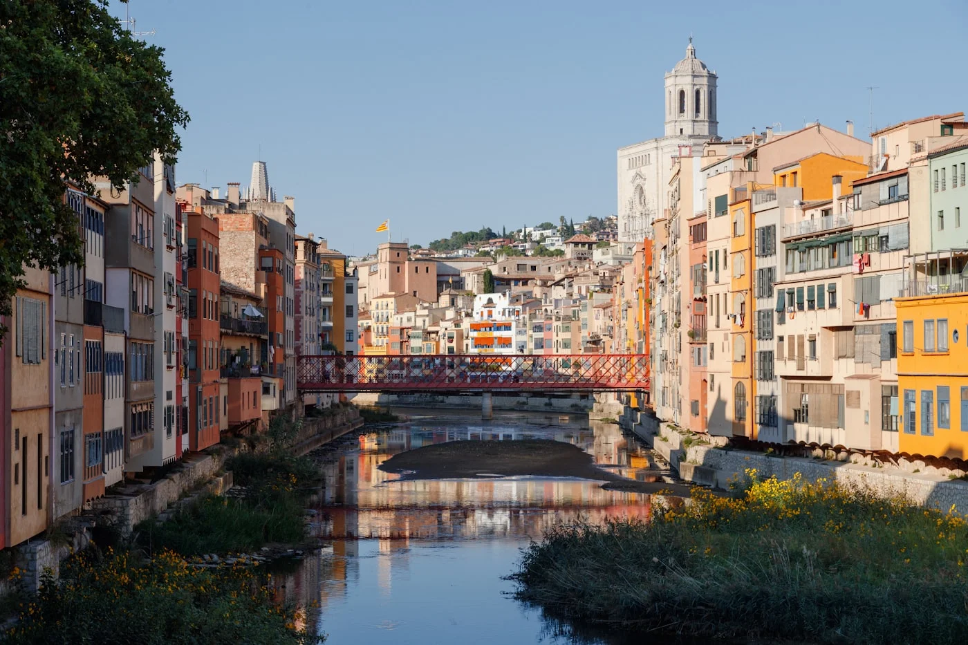 Girona, Spain