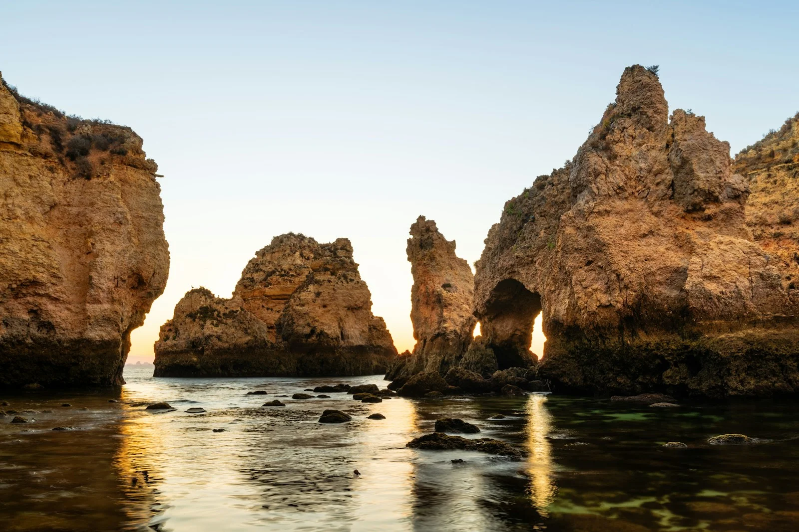 Lagos, Portugal