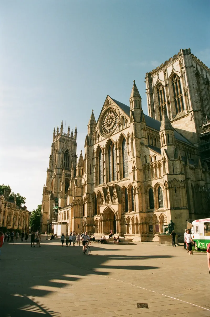 York, United Kingdom