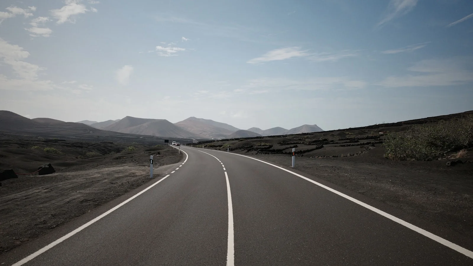 Lanzarote, Spain