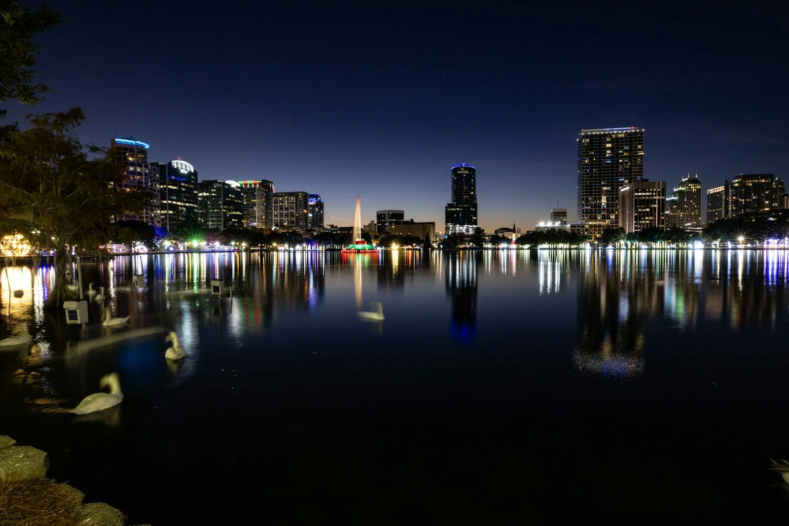 Orlando, USA
