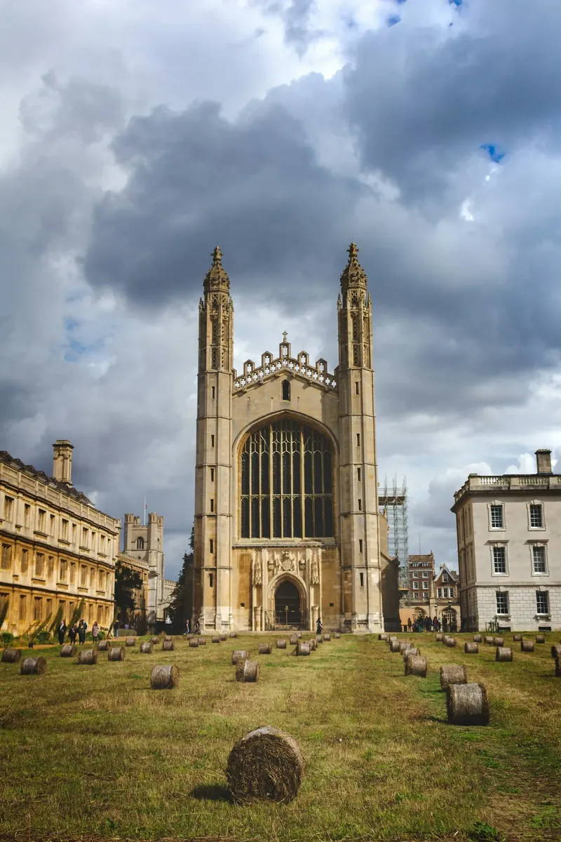 Cambridge, United Kingdom