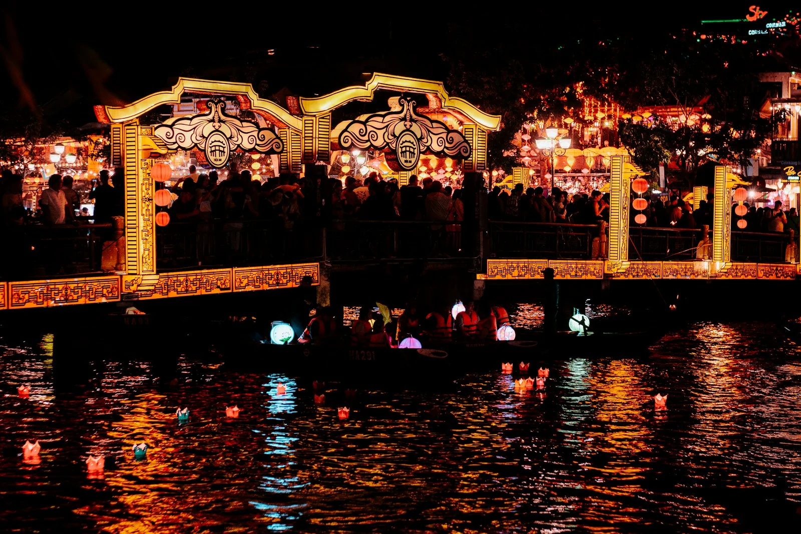 Hoi An, Vietnam