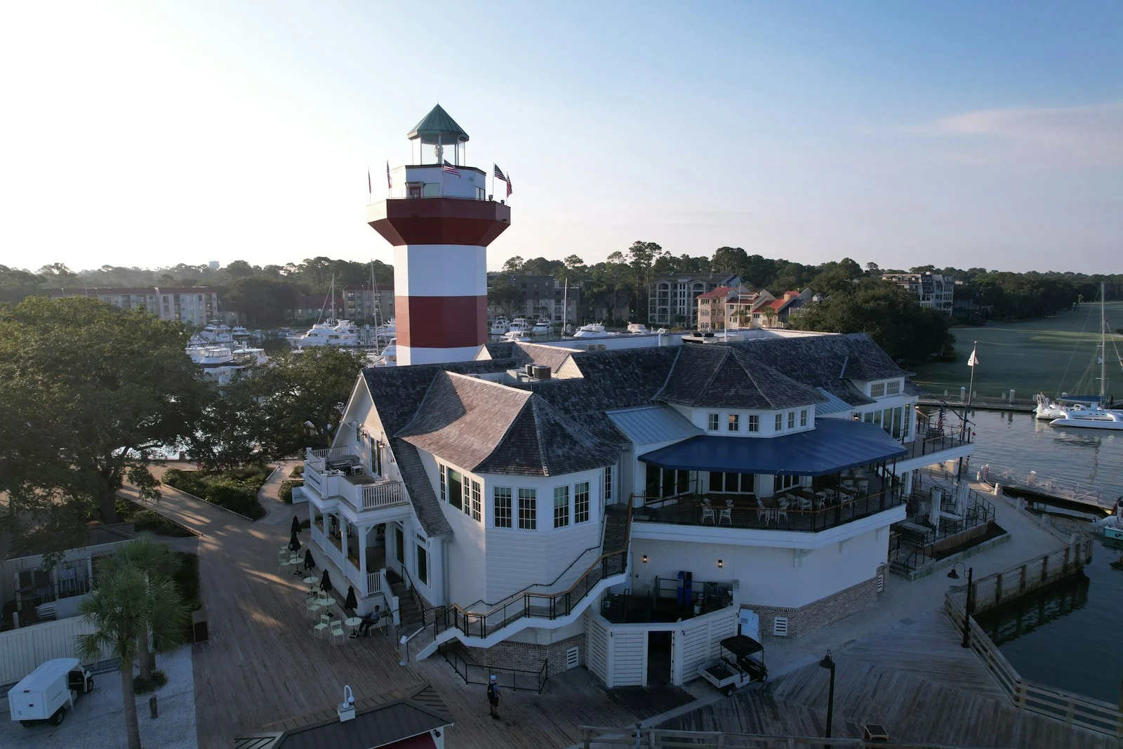 Hilton Head, USA