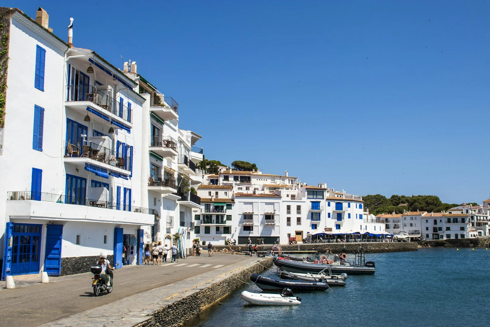 Costa Brava, Spain