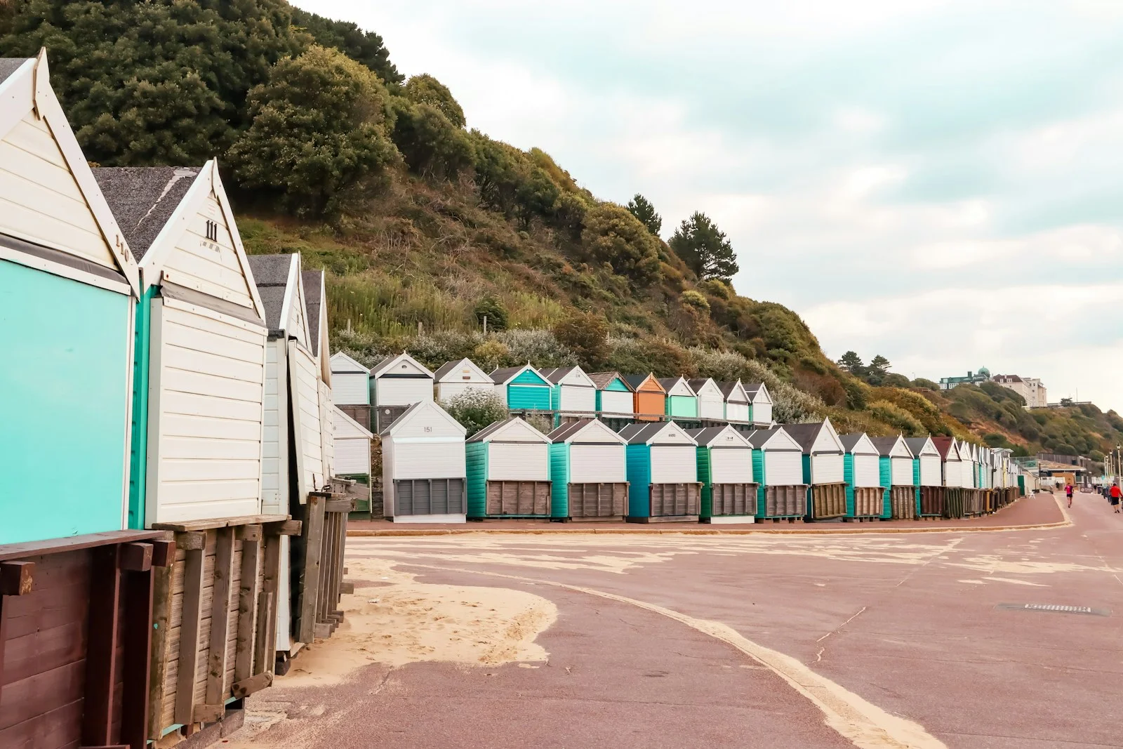 Bournemouth, England
