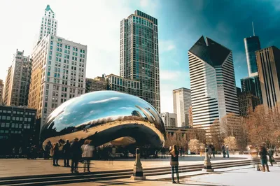 Chicago, United States